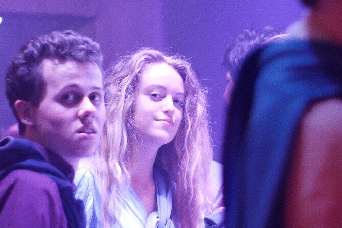 Thursday & Friday Night Pub Crawl for Professionals in Athens - Practical Details