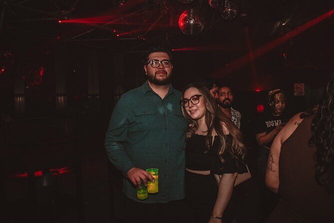 Thursday Night Bar Crawl in Guadalajara Mexico - Authentic Local Vibes and Traveler Feedback