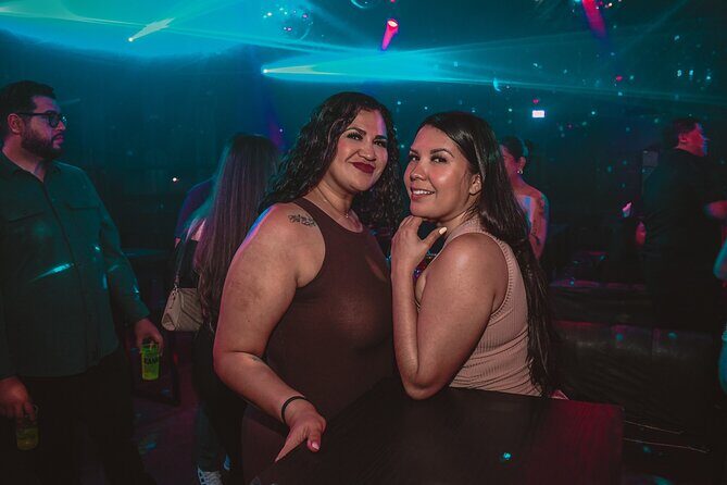 Thursday Night Bar Crawl in Guadalajara Mexico - Who Is This Tour Best For?