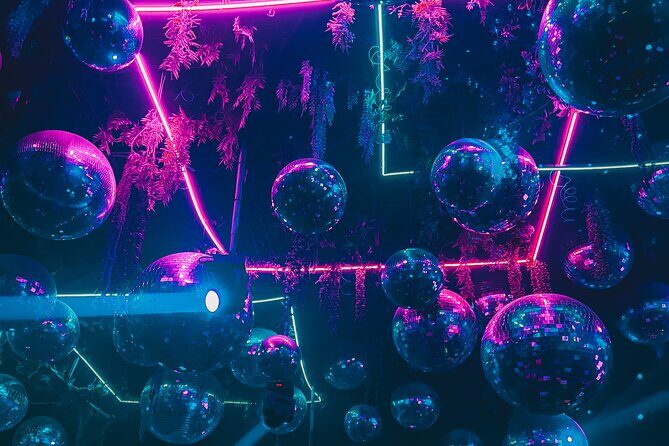 Thursday Night Bar Crawl in Guadalajara Mexico - Frequently Asked Questions (FAQs)