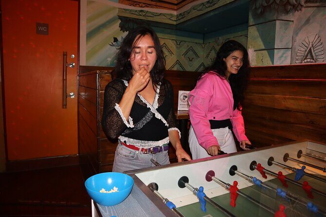 Thursday Night Pub Crawl for Professionals in Vienna, Austria - An In-Depth Look at the Vienna Pub Crawl