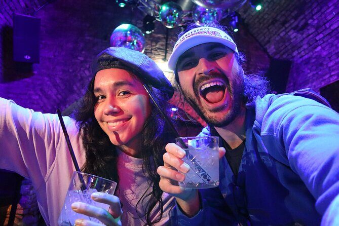 Thursday Night Pub Crawl for Professionals in Vienna, Austria - Wrapping It Up