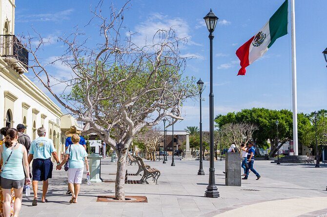 Thursday's Art Walk in San Jose del Cabo - Key Points