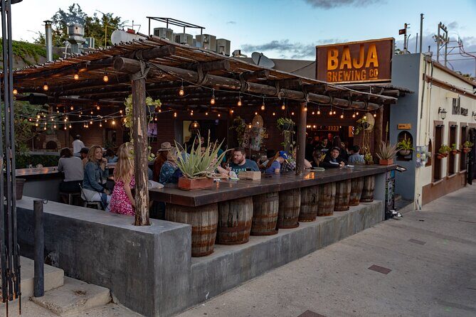 Thursday's Art Walk in San Jose del Cabo - FAQ