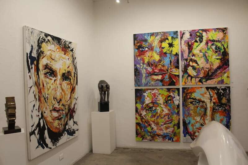 Thursday's Art Walk in San Jose del Cabo - Is It Worth the Price?
