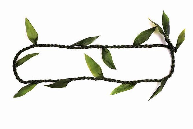 Ti Leaf Airport Lei Greeting (Maui, Kahului Airport, OGG) - A Detailed Look at the Maui Airport Lei Greeting