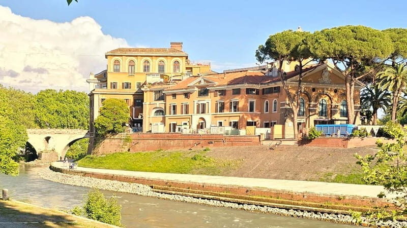 Tiber Island & Ghetto Museum: A Tour of History and Identity - Final Thoughts