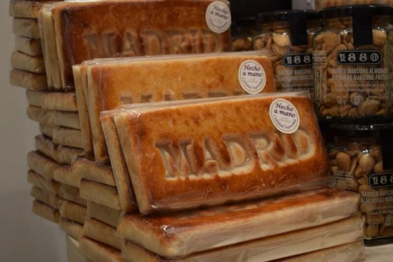 Ticket Entrance to the Madrid Nougat Museum - FAQs