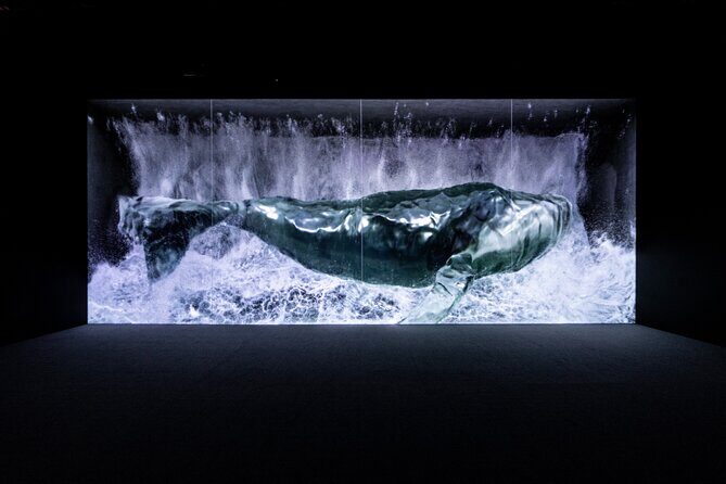 Ticket for ARTE Museum Las Vegas - What to Expect at the ARTE Museum