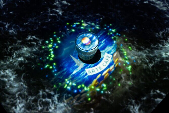 Ticket for ARTE Museum Las Vegas - Who Will Love This?