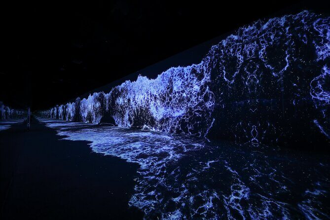 Ticket for ARTE Museum Las Vegas - FAQs