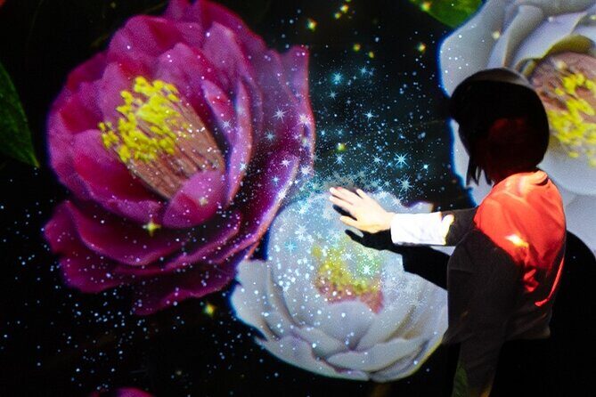 Ticket for ARTE Museum Las Vegas - Additional Tips