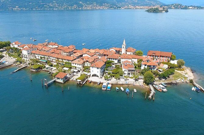 Ticket for Isola Pescatori from Stresa - Analyzing the Price and Value