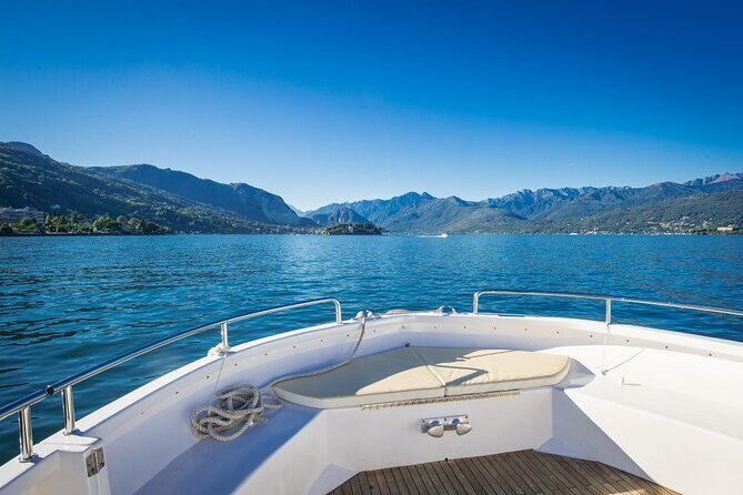 Ticket for Isola Pescatori from Stresa - Who Should Consider This Tour?