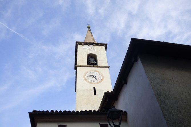 Ticket for Isola Pescatori from Stresa - FAQs