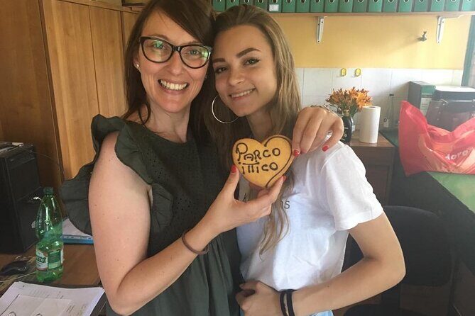 Ticket for Parco Ittico Paradiso at Zelo Buon Persico - The Experience of Walking Through the Park