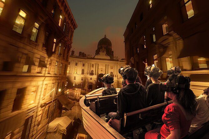 Ticket for Sisi's Amazing Journey - Key Points