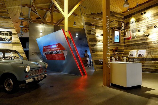 Ticket for the Emigration Museum BallinStadt Hamburg - FAQ