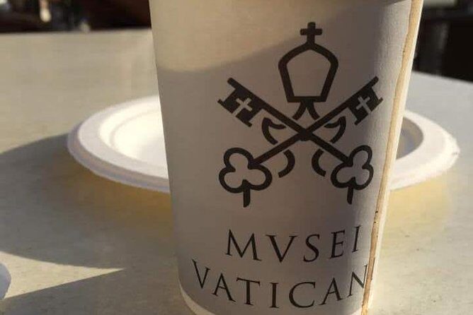 Ticket for Vatican Museum's & Sistine Chapel Entrance - Key Points