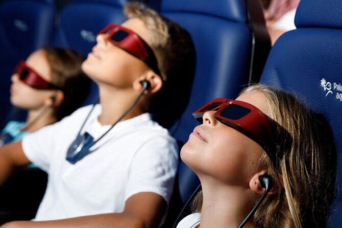 Ticket Palma Aquarium - FAQ