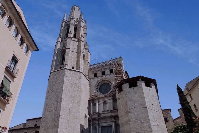 Ticket pass to Girona Cathedral, Sant Felix and Girona Art Museum - In-Depth Review of the Girona Episcopal Pass