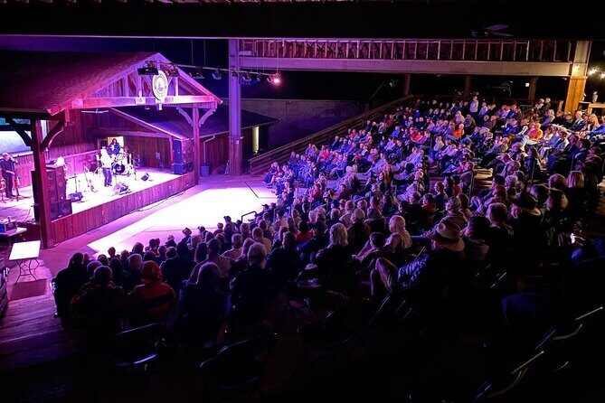 Ticket pass to the Great Smoky Mountains Heritage Center (Self-Guided Tour) - Practical Tips for Visiting