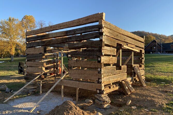 Ticket pass to the Great Smoky Mountains Heritage Center (Self-Guided Tour) - The Sum Up