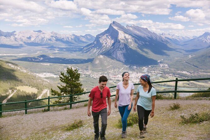 Ticket to Banff Norquay with Chairlift Sightseeing - The Pros and Cons: What Travelers Say