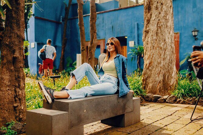 Ticket to Frida Kahlo Museum on CDMX - An Honest Look at the Experience