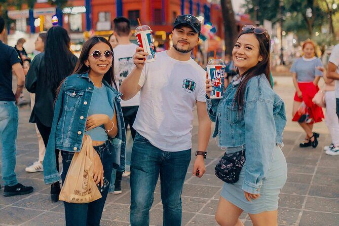 Ticket to Frida Kahlo Museum on CDMX - Who Should Consider This Tour?