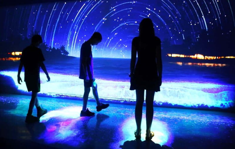 Ticket to SEA LIFE Konstanz - The Reimagined Aquarium Experience