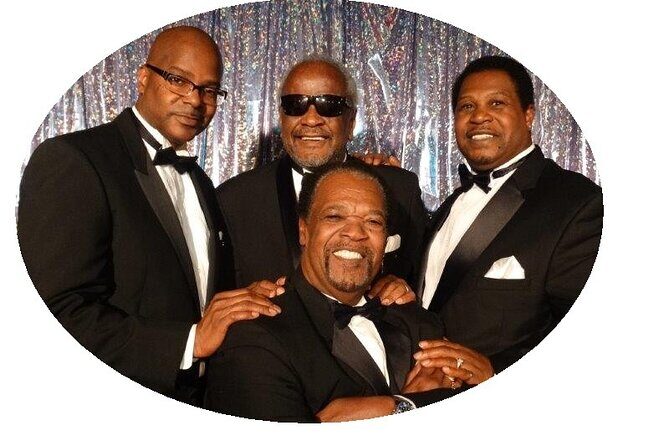 Ticket to The Platters & Golden Sounds of the 50's tribute show in Branson - The Value of the Experience