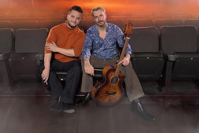 Ticket to The Sound of Simon and Garfunkel - Is it Worth the Price?