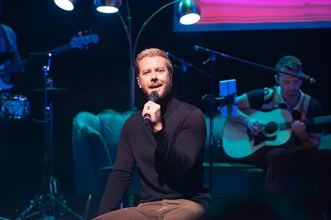 Ticket to The Sound of Simon and Garfunkel - The Sum Up