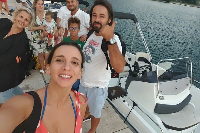 Ticket Tour: Blue Cave, Mamula Island, Submarine Tunnel, Lady of the Rocks (3hr) - An In-Depth Look at the Tour