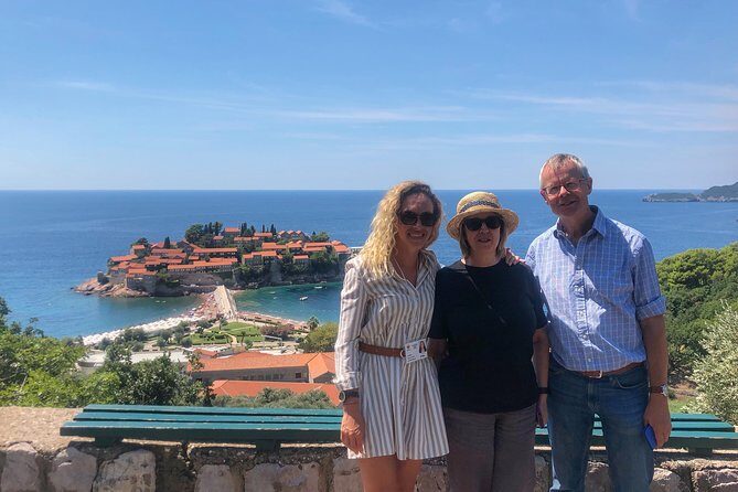Ticket Tour: Kotor Bay Cable Car, Budva, Sveti Stefan - Exploring Montenegro’s Coast: What to Expect