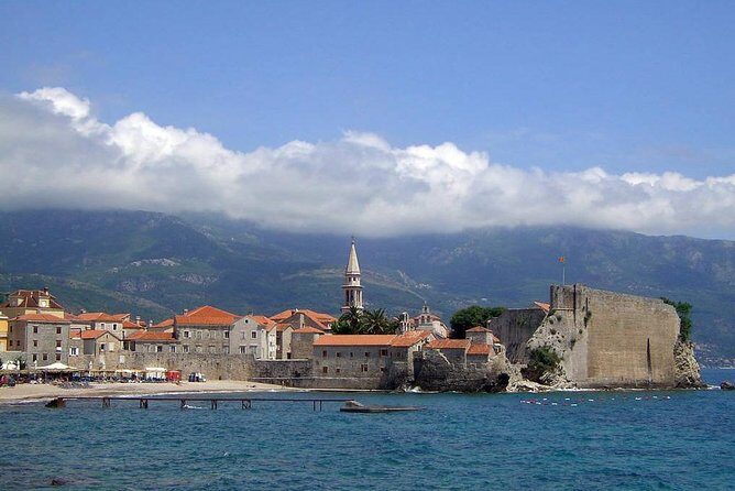 Ticket Tour: Kotor Bay Cable Car, Budva, Sveti Stefan - FAQs