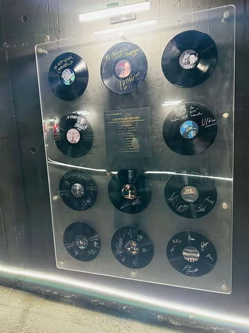 Tickets and Guided Tour of the Olympic Stadium in Rome - The Guide Experience: What Travelers Say