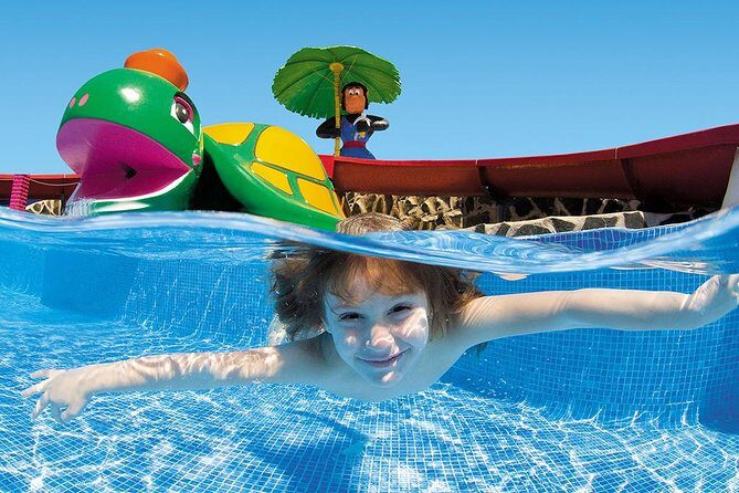 Tickets to Aqualand Maspalomas - A Detailed Look at What to Expect at Aqualand Maspalomas