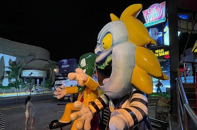 Tickets to Coco Bongo - Who Is This Experience Best For?