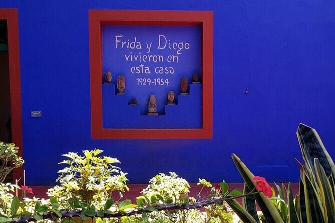 Tickets to Frida Kahlo Museum - Final Thoughts