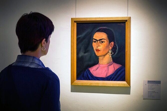 Tickets to Frida Kahlo Museum - FAQ