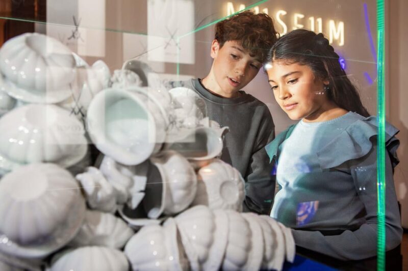 Tickets to the Meissen Porcelain Factory - Who Is This Tour Best For?