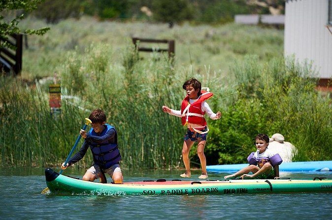 Tico Time River Resort Full Day Pass - What Is the Tico Time River Resort Full Day Pass?