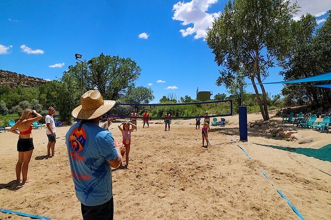 Tico Time River Resort Half Day Pass - What to Expect at Tico Time River Resort