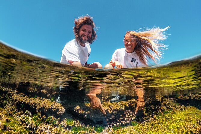 Tide Pool Safari in Monte Clérigo Beach - What to Expect from the Tide Pool Safari Experience
