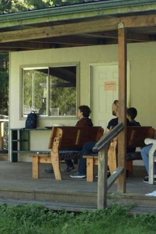 Tidewater: White Wolf Sanctuary Tour and Presentation - Authentic Perspectives from Visitors