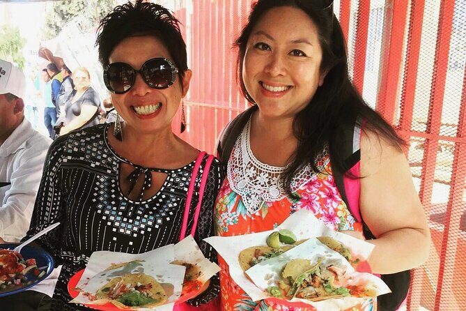 Tijuana Food Tasting: Tijuana Day Tour from San Diego - Key Points