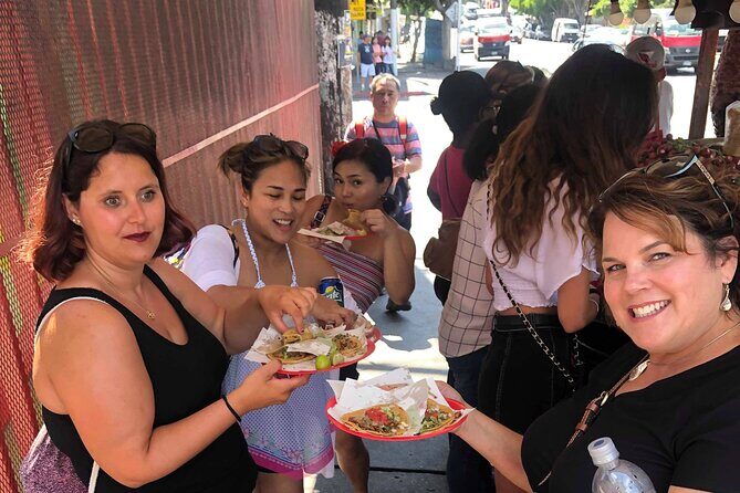 Tijuana Food Tasting: Tijuana Day Tour from San Diego - Who Is This Tour Best For?