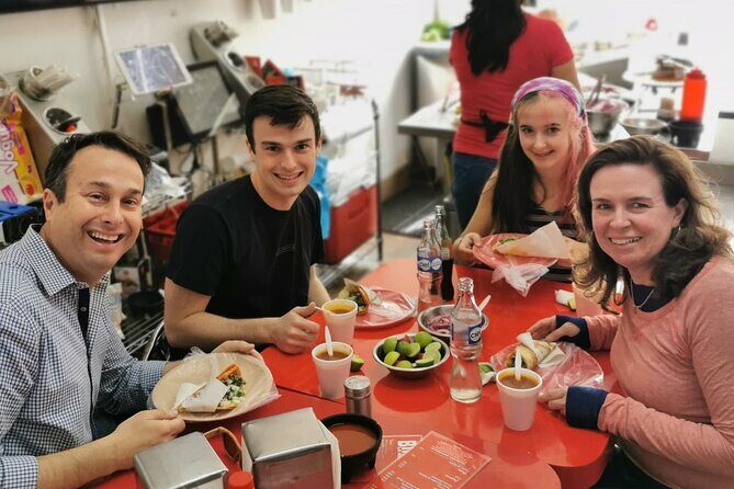 Tijuana Food Tasting: Tijuana Day Tour from San Diego - FAQ